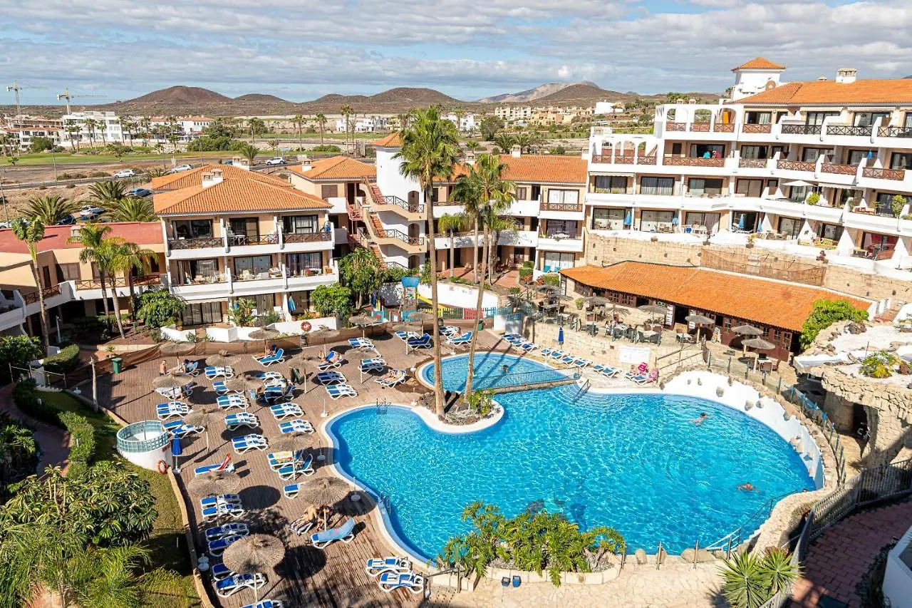 Golf Del Sur - Apartamento Con Balcon Y Vistas Al Mar - As De Casas location