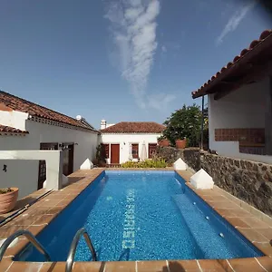 Paraíso Valle de Guerra